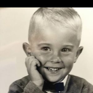 Meet your Posher, Jay